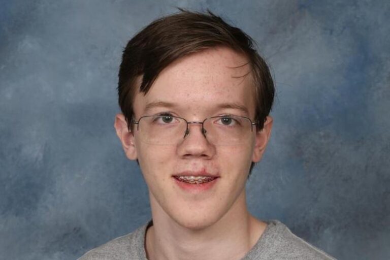 Quem era o jovem que tentou matar Trump?