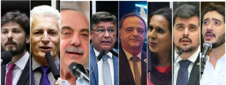 Datafolha: Tramonte vai a 29% e mantém liderança em BH; 4 candidaturas disputam 2º lugar