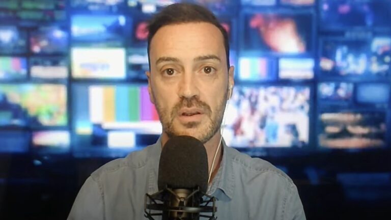 Jornalista português produz documentário contra ministro Alexandre de Moraes, do STF