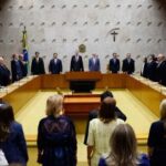 Supostas mensagens de Cid mencionam ‘mentores’ e ‘articulador’ no STF